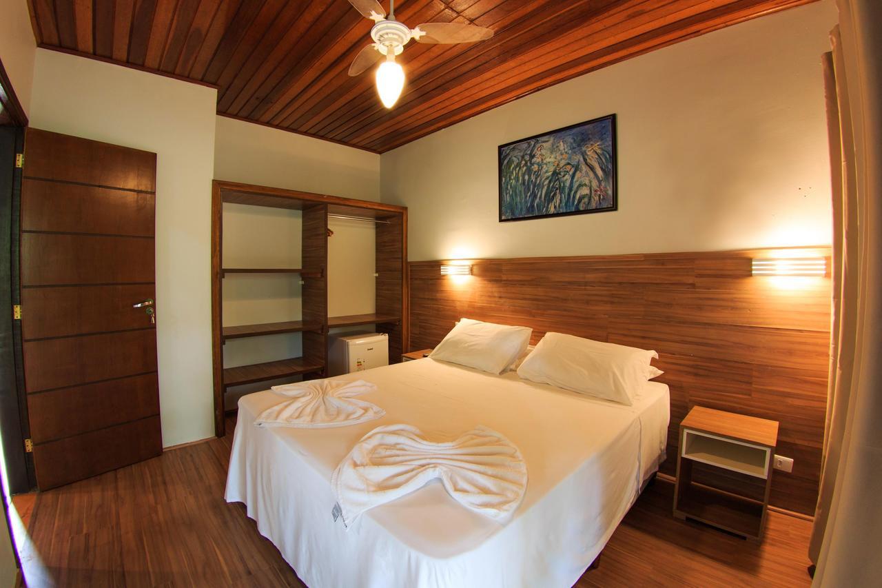 Flat Vila Morena A Pousada Da Sua Familia 캄부리 외부 사진