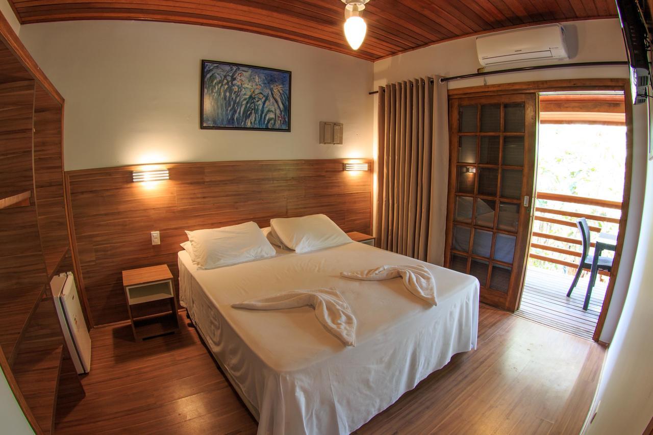 Flat Vila Morena A Pousada Da Sua Familia 캄부리 외부 사진