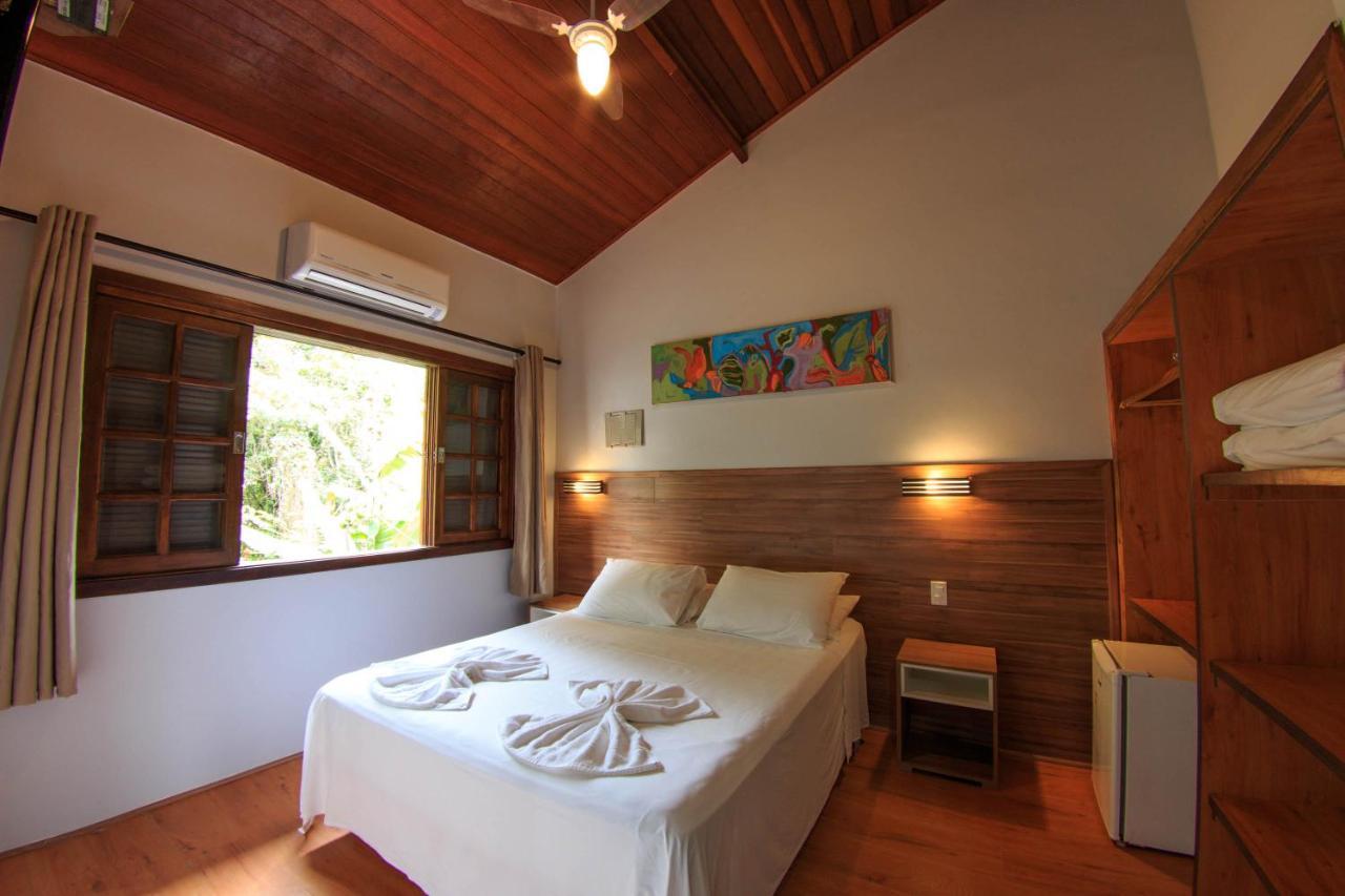 Flat Vila Morena A Pousada Da Sua Familia 캄부리 외부 사진